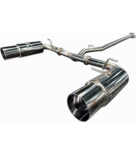 ZN6 ZC6 86 BRZ BE FREE ステンマフラー 61f98EvrXbL._AC_UF350,