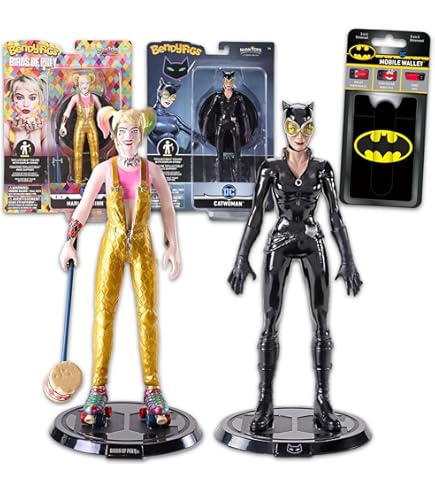 Amazon.co.jp: Mezco Toys One:12 Collective: DC Catwoman Action