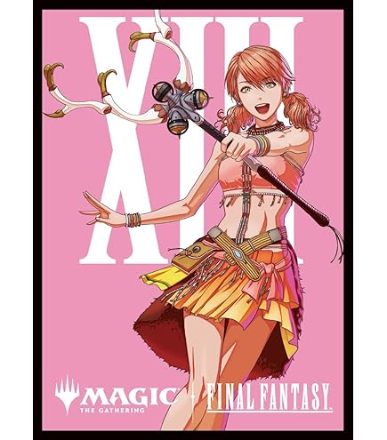 Amazon.co.jp: MTG スピラの希望、ユウナ拡張foil Yuna, Hope of