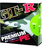 Amazon.co.jp: サンヨーナイロン PEライン GT-R プレミアムPE 100m 8号