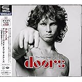 ザ・ヴェリー・ベスト・オブ・ザ・ドアーズ~40周年記念ミックス~<ヨウガクベスト1300 SHM-CD>