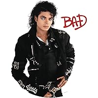 Amazon.co.jp: Bad: ミュージック