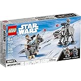 レゴ(LEGO) スター・ウォーズ AT-AT(TM)&トーントーン(TM) マイクロファイター 75298