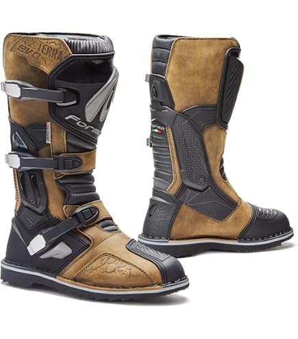 Amazon.co.jp: FORMA ( フォーマ ) ブーツ [ ADVENTURE ] BROWN [ 39