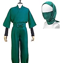 忍たま コスプレ衣装 6年 4年 Ｍ~L 足袋付き Amazon.co.jp: [COSSA] 忍/たま コスプレ 忍術学園 一年生