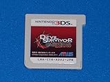 デビルサバイバー オーバークロック - 3DS