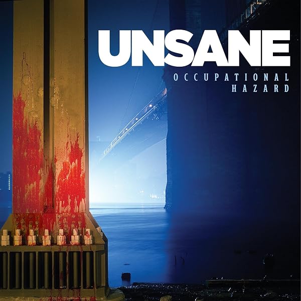 Amazon.co.jp: Unsane: ミュージック