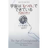 宇宙は「もつれ」でできている 「量子論最大の難問」はどう解き明かされたか (ブルーバックス 1981)