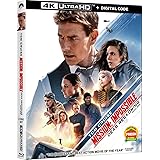 Mission:Impossible - Dead Reckoning Part One [4K UHD]