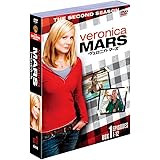 ヴェロニカ・マーズ 2ndシーズン 前半セット (1~12話・6枚組) [DVD]