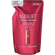 Amazon | アスタリフト スカルプフォーカス シャンプー (300ml