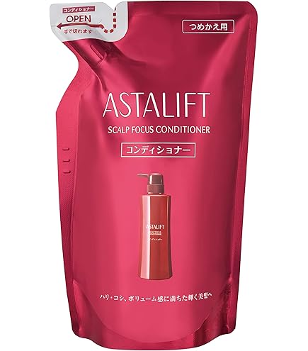 Amazon | アスタリフト スカルプフォーカス シャンプー (300ml