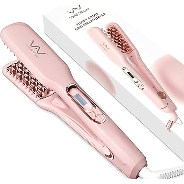 Amazon.co.jp 最新リリース: ヘアスタイリングアイロン の新着
