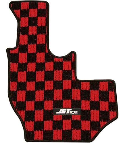 Amazon | ジェットイノウエ(Jet Inoue) ハローマット フロアマット 