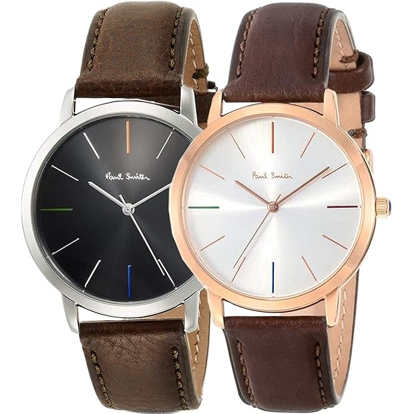 ポールスミス腕時計４本セット販売 ポールスミス Paul Smith 腕時計 メンズ クロノグラフ