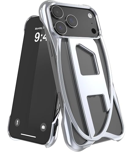 スマホケースカバー ディーゼル アイフォンケース 16 DIESEL