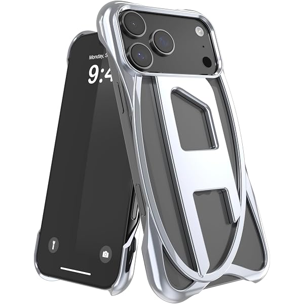 Amazon.co.jp: [Diesel] [ディーゼル] ユニセックス アイフォンケース