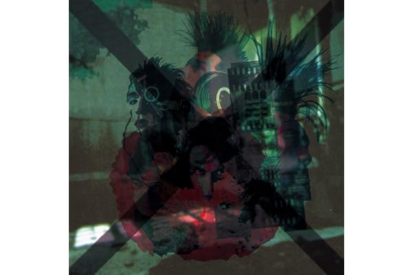 狂った太陽 [完全生産限定アナログ盤] [2LP] - BUCK-TICK [Analog]