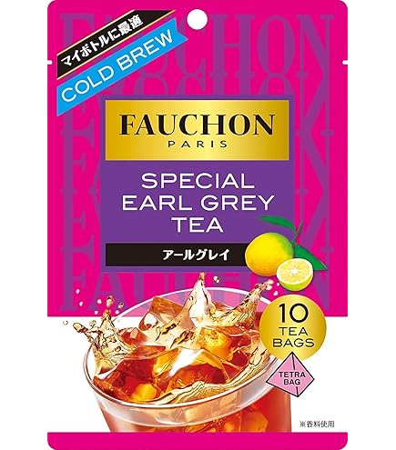 Amazon.co.jp: 紅茶 フォションモーニングティー アップルティー