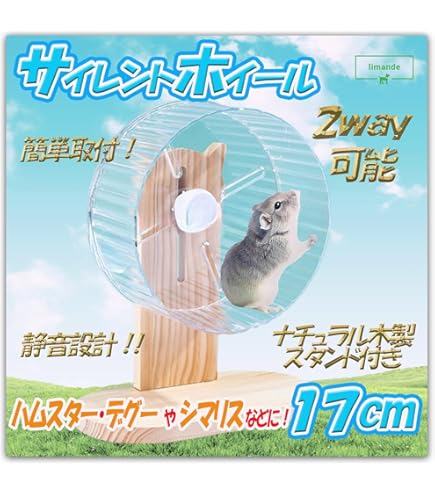 ハムスター用品★まとめて( ˊᵕˋ* )♩ Amazon.co.jp: zjdgweh ハムスター回し車 サイレント ホイール