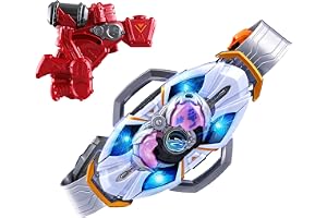 [BANDAI] [バンダイ 仮面ライダーマイス 変身ベルト DXマイスドライバー 仮面ライダーマイス＆リドセット 対象年齢 3 才以上