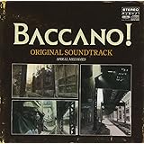 BACCANO! ORIGINAL SOUNDTRACK SPIRAL MELODIES