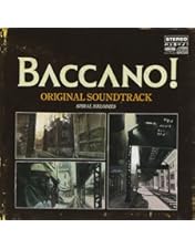 バッカーノ! BACCANO! Blu-ray Disc BOX〈3枚組〉 Amazon.co.jp