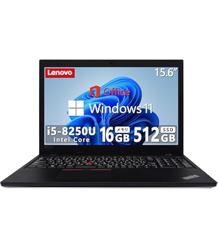 Amazon.co.jp: 【整備済み品】エプソン ノートPC NJ4300/ 15.6型/10  