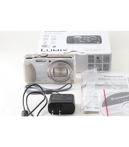 ★美品★ パナソニック LUMIX DMC-FX33 #20210 概要 デジタルカメラ DMC-FX33 | LUMIX（ルミックス） ミラーレス一眼