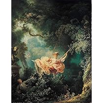 セルビアの画家ブランコ・ラコビッチの油絵 セルビアの画家