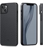 PITAKA iPhone14Pro ケース MagSafe アラミド繊維 Amazon.co.jp: 【超薄超軽量-PITAKA】 iPhone 14 Pro 用 ケース