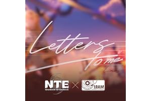 Letters to me