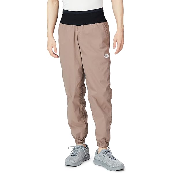 Amazon | [ザノースフェイス] フリーランロングパンツ メンズ