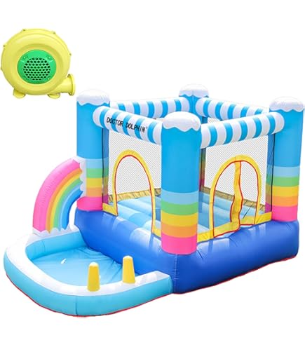 【新品・未使用】インテックス ジャンプ オーレン Amazon.co.jp: INTEX(インテックス) 室内遊具 プレイグッズ