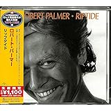 リップタイド(限定盤)