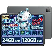 Amazon.co.jp: 【G99 タブレット SIMフリー】UBDXBD M50 アンドロイド