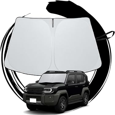 Amazon.co.jp 人気ギフトランキング: 車用サンシェード で、ギフトの
