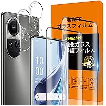 Amazon.co.jp: OPPO Reno10 Pro 5G Silver Gray CPH2541 docomo/au