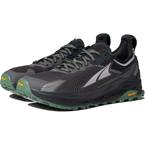 Amazon | ALTRA トレイルランニングシューズ OLYMPUS 5 Mens