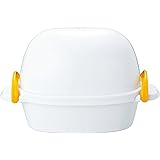 曙産業 レンジでらくチン ゆでたまご2ケ用 RE-277