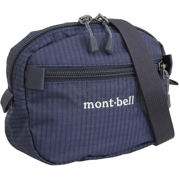Amazon.co.jp: [モンベル] mont-bell デルタガセットポーチ M 1123764