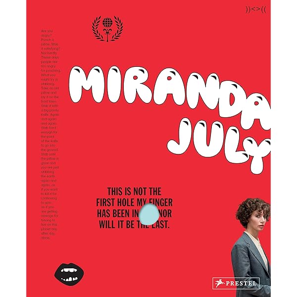 Amazon | Learning to Love You More | July, Miranda, Fletcher