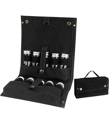 Amazon | キャプテンスタッグ(CAPTAIN STAG) 竹製 スパイスボックス