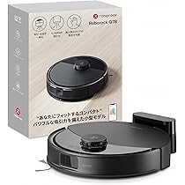Amazon | 【2025年7月発売】ロボット掃除機 ロボロック Q7B