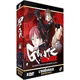 GANTZ/ガンツ コンプリート DVD-BOX (全26話 650分) [DVD] [Import] [PAL]