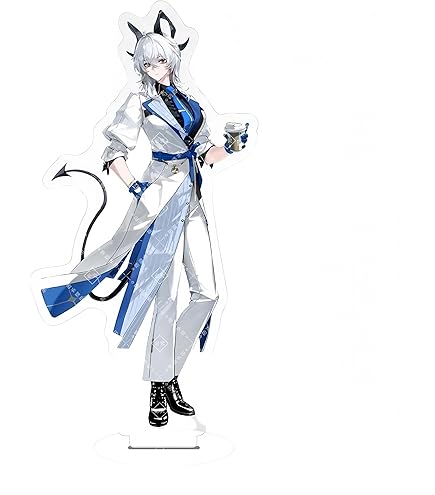 Amazon.co.jp: 鳴潮 グッズ 韓国 コラボ活動 ザンニー グッズ 鳴潮