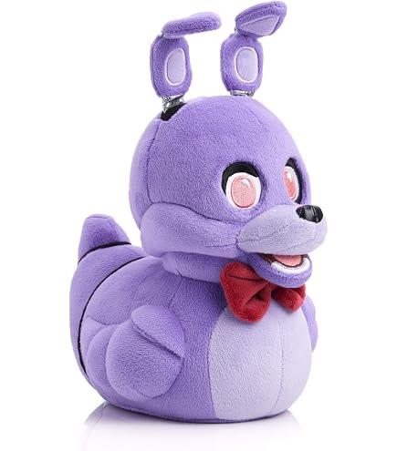 Amazon.co.jp: Youtooz スプリングトラップ ぬいぐるみ 9インチ FNAF