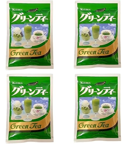 Amazon.co.jp: ぎょくろえん グリーンティ240g（120g ×2袋入） 簡単