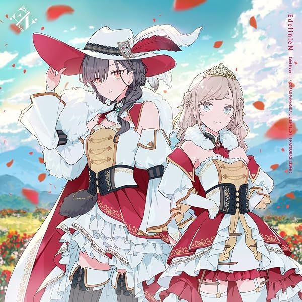 Amazon.co.jp: DOLLCHESTRA［村野さやか(CV.野中ここな)、夕霧綴理(CV