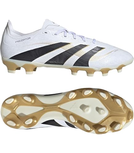 Amazon.co.jp: [アディダス] プレデター 20.1 FG (eg1600) EG1600 26.0